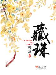 藏珠男主是谁