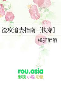渣攻追妻的文