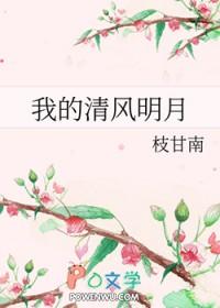 清风明月我心