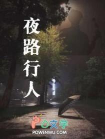 路有夜行人