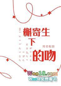 槲寄生下的吻by周板娘全文免费阅读完