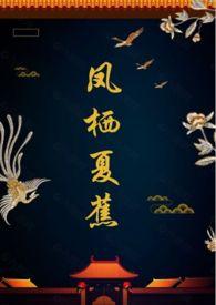 凤栖文阁夏星辰