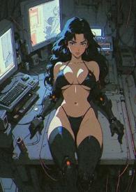 群星间迷航之花ABO