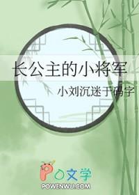 长公主的小将军GL