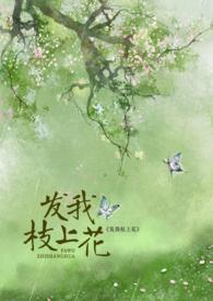 发我枝上花古代by漂浮折纸