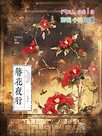 簪花夜行by玄笺
