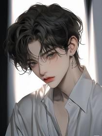 乖软替身他拒绝复婚解说