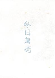 冬日薄荷(校园pop1v1)笔趣阁