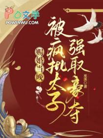 被疯批太子强取豪夺番外