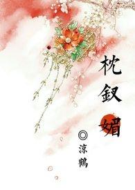 枕钗媚凉鹤 言情