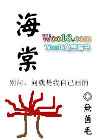 海棠夫人是谁的别名