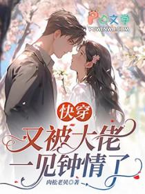 快穿禁忌沉沦作者肉松老贝