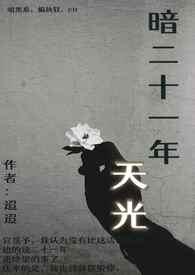 暗二十一年天光番外全文阅读