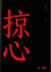 掠心by盈春全文