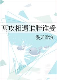 两攻相遇必有一受博君一肖