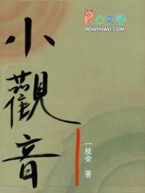 小观音广播剧