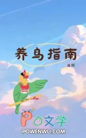 养鸟怎么样