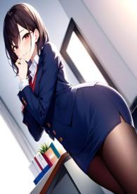 反差游戏关盈月最新章节更新内容