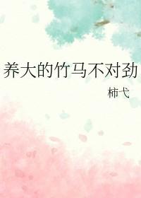养大的竹马不对劲 柿