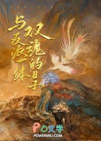 与反派一体双魂的日子免费阅读全文