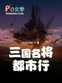 三国名将系列