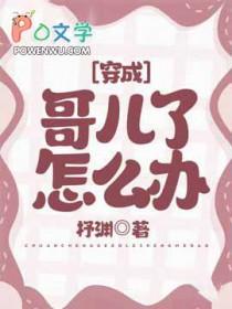 穿成哥儿了怎么办作者杼渊著