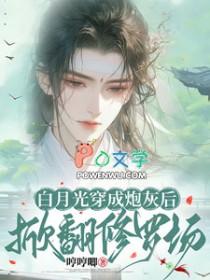 穿成白月光炮灰后