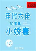 年代大佬的漂亮小娇妻卜元免费阅读