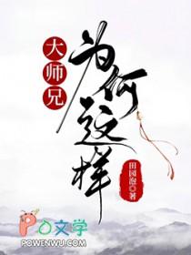 大师兄是谁