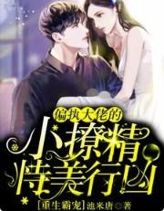 重生霸宠偏执大佬的小撩精恃美行凶无修改