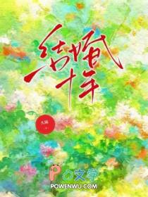 结婚十年是谁的