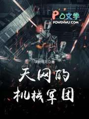 天网军团流