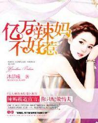 亿万辣妈不好惹全集免费