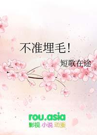 不准埋毛短歌在途text