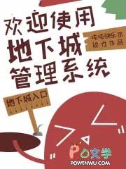 欢迎使用地下城管理系统的标语