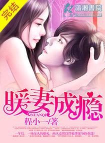 暖妻成瘾番外小甜蜜