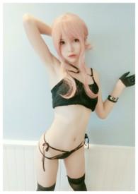 我的姐姐是校花何明