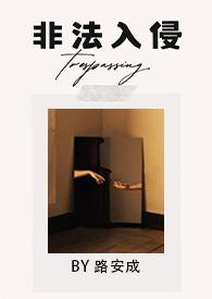 非法入侵怎么定义