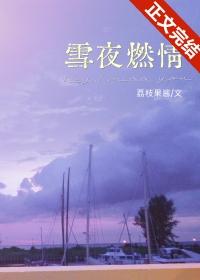 雪夜火炉图片