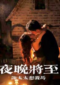 夜晚将至(合集)作者谢太太想养马
