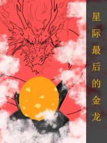 整个星际最后一条龙