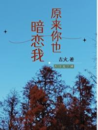 原来你也暗恋我全集