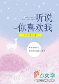 听说你喜欢我剧情介绍分集