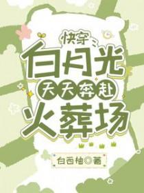 快穿白月光天天奔赴火葬场