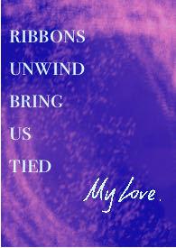 以你为题现代诗