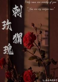刺猬玫瑰(高干)by我有两把刷子