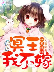 妖鬼横行冥王我不嫁