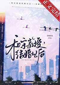 嫁给宋教授txt