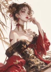 穿成男频文里的种田女配