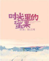 时光里的蜜果歌词